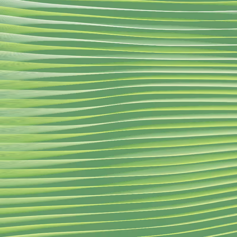 Perlin Ribbons #5