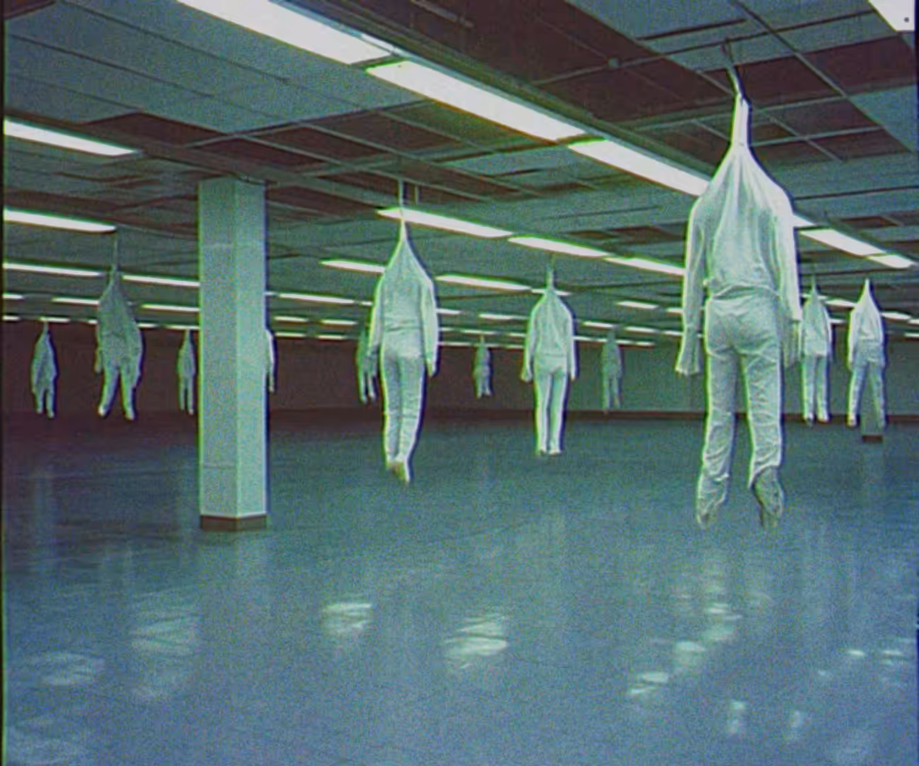 Liminal Space 14