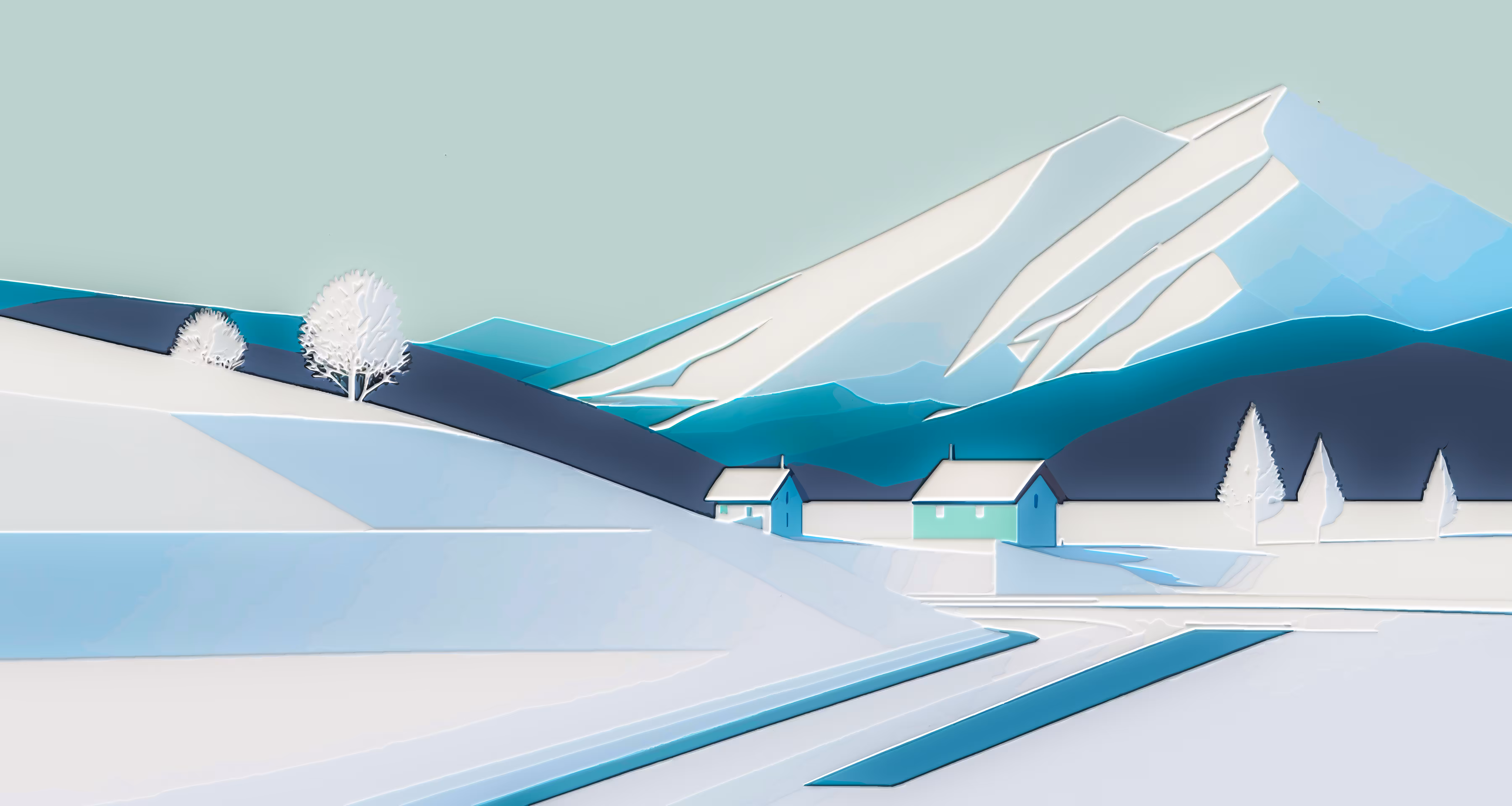 Panorama Landscapes 197
