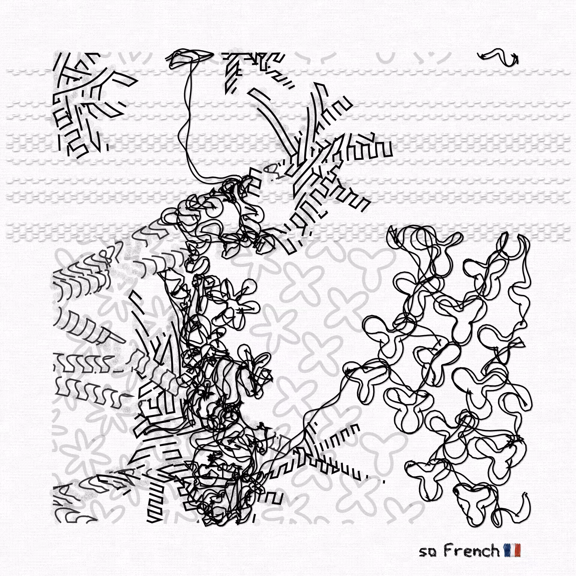 Aux Arbres #64162