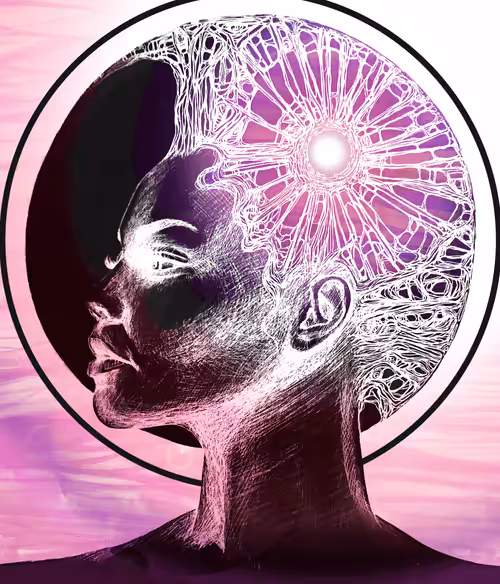 The Shining Mind