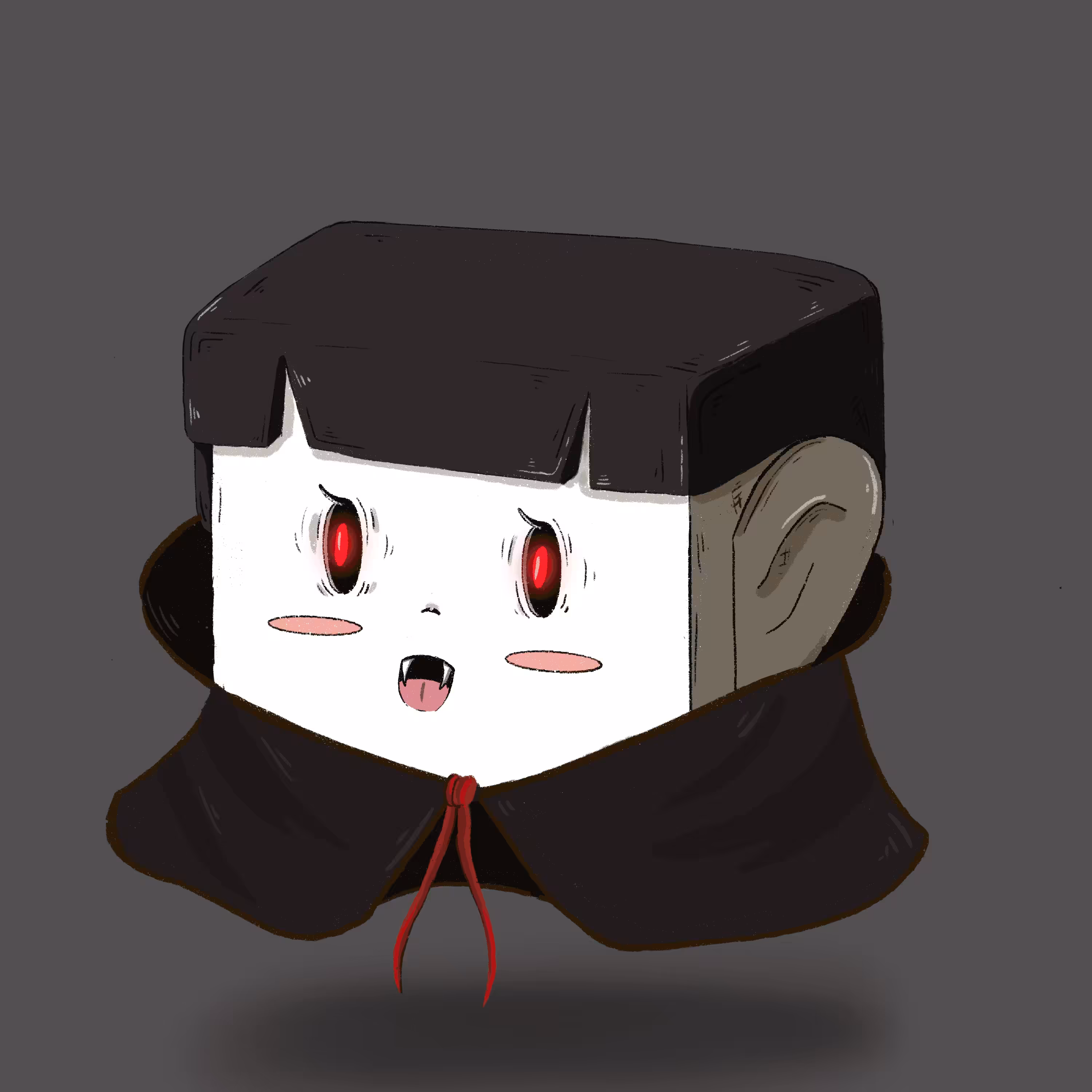 Dracula girl 069