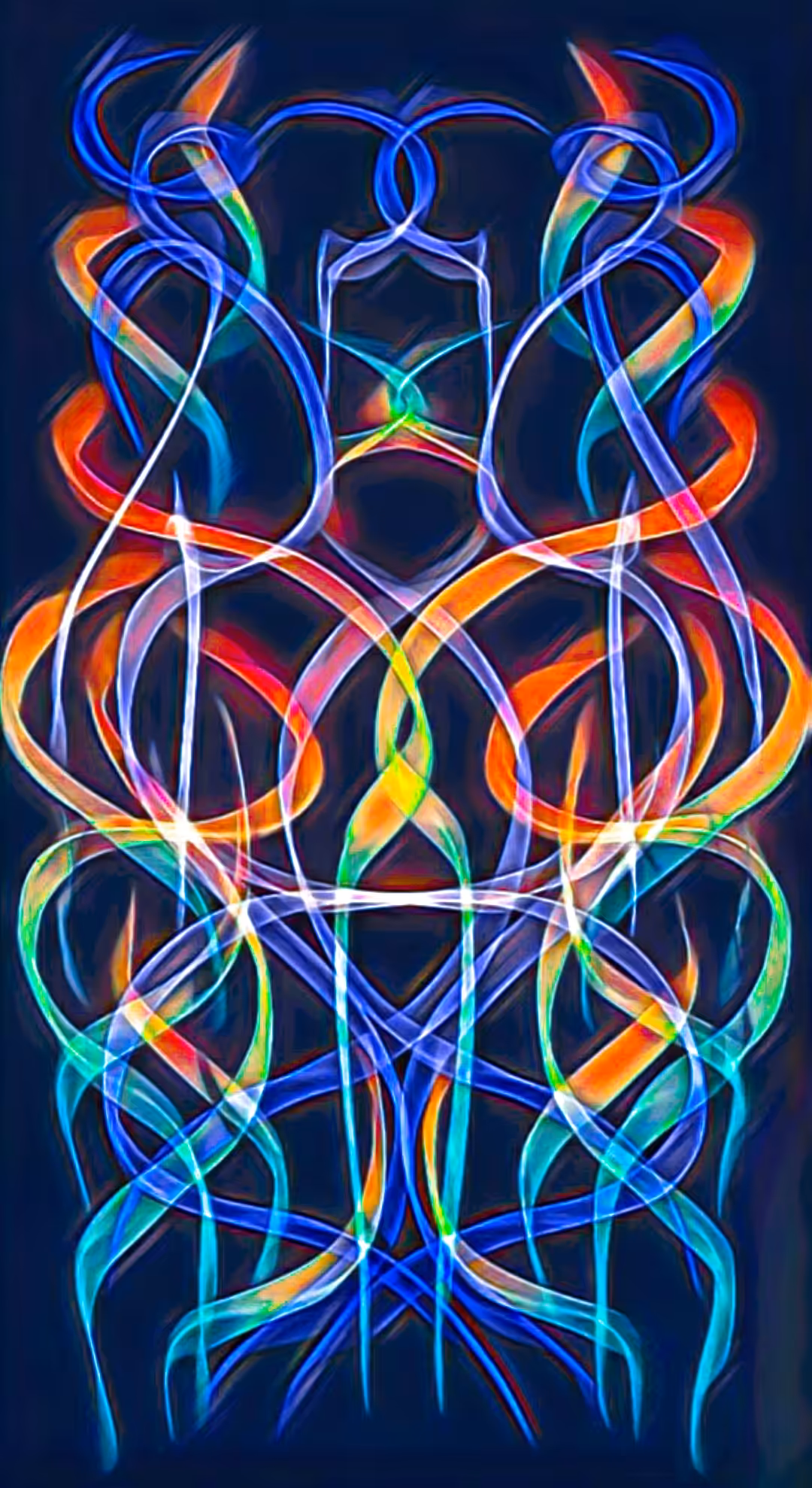 Just a Badass Abstract NFT #5