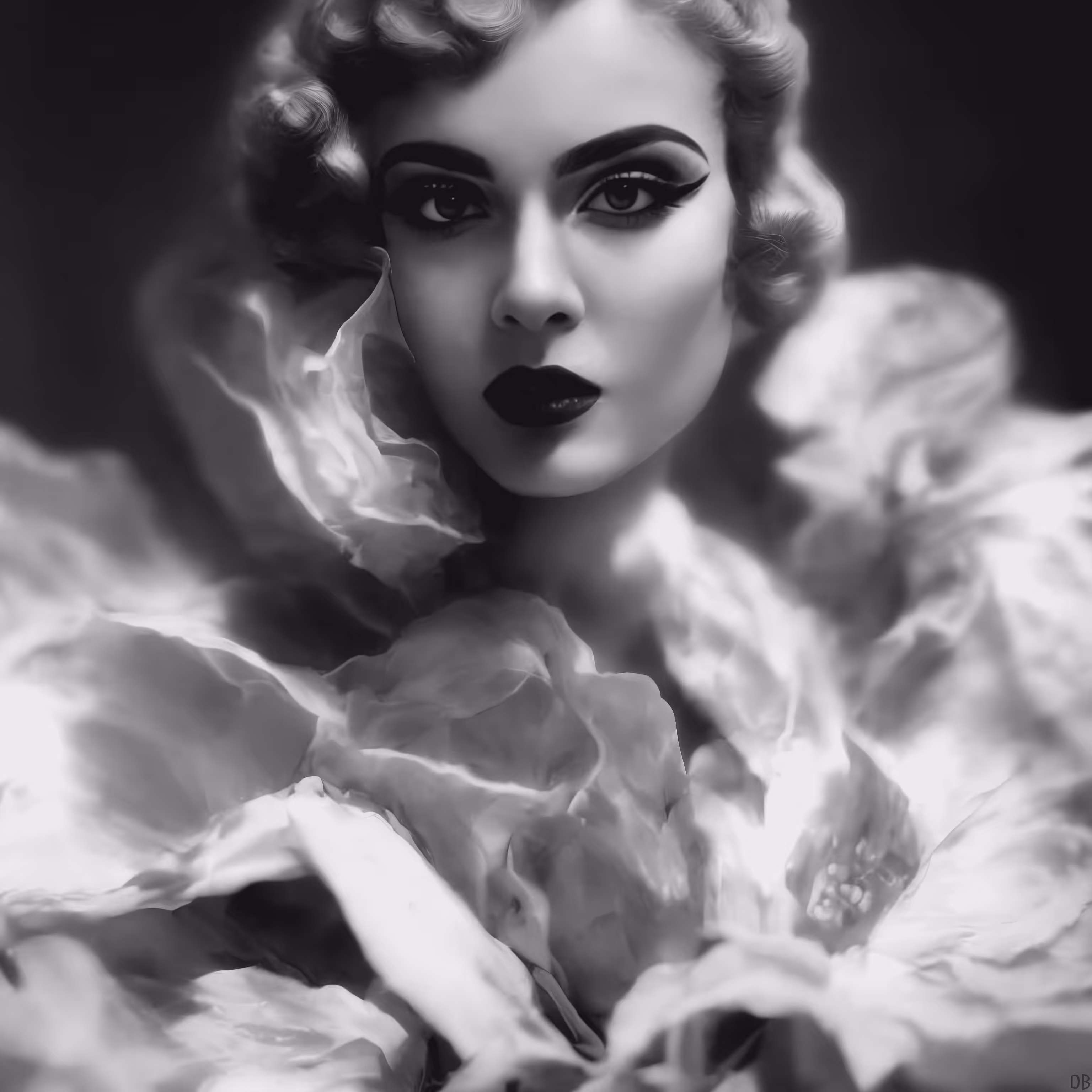 Portraits of Future's Past #7