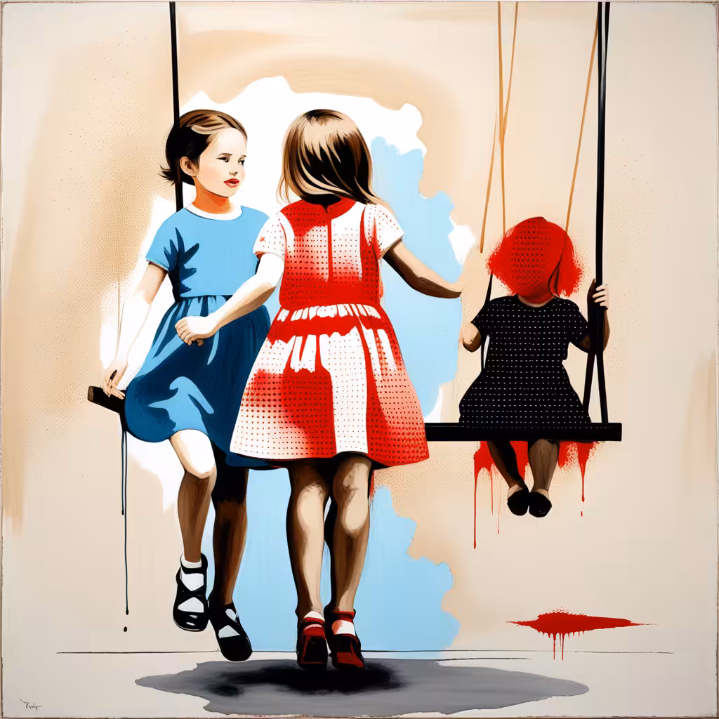 Swing Set