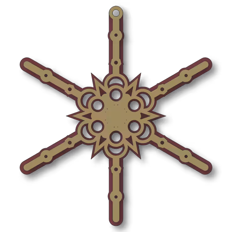 fx(ornament) 2022 #1324