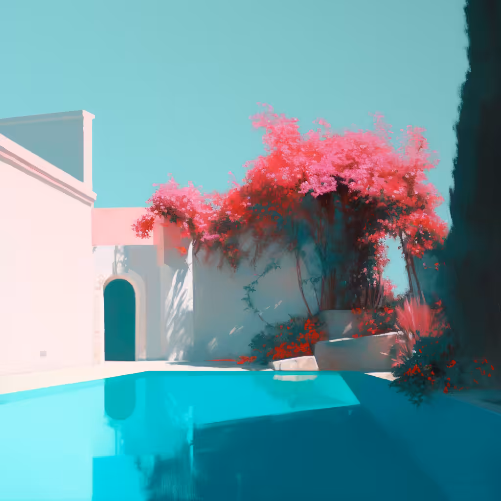 Hidden Island