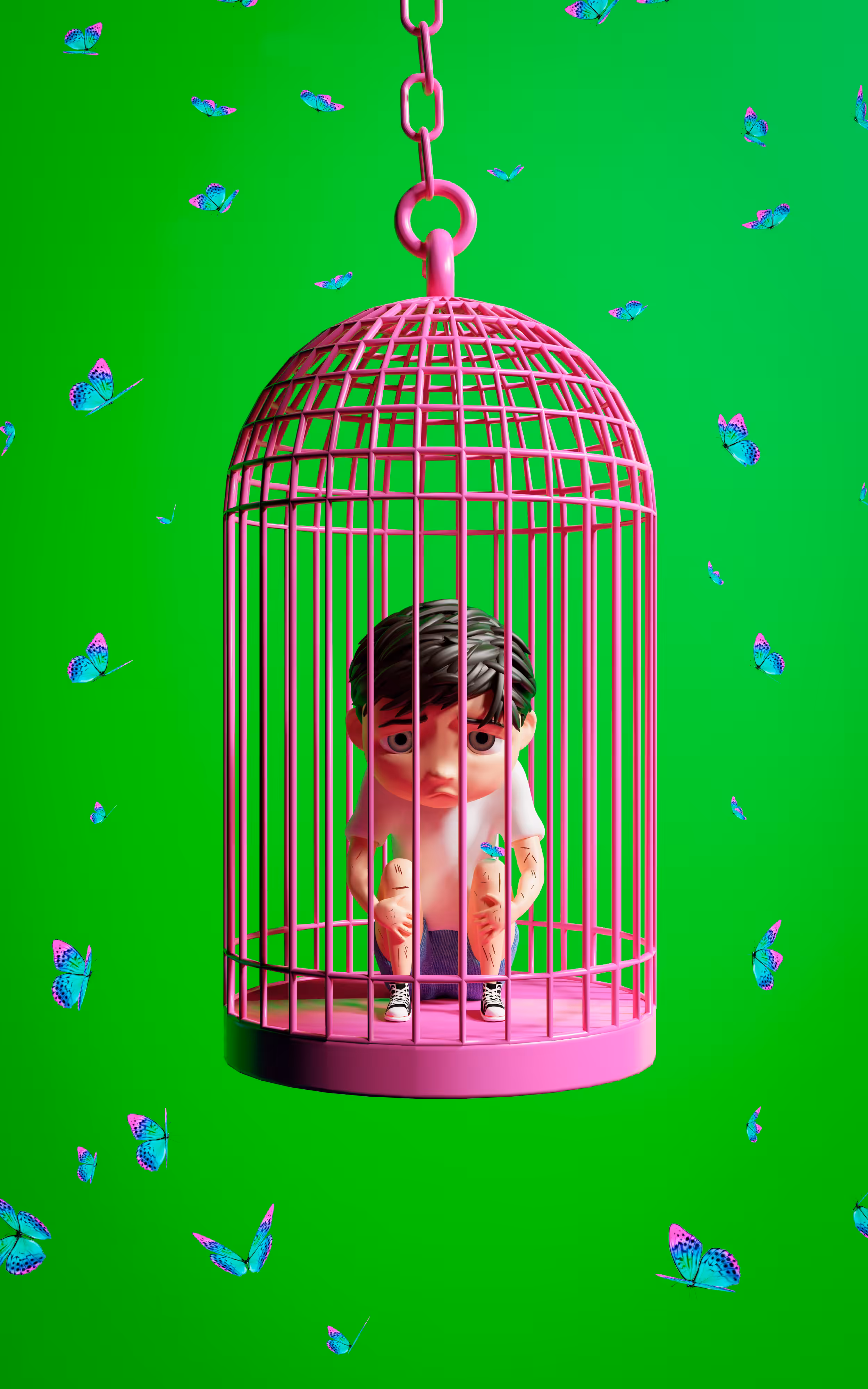 CAGE