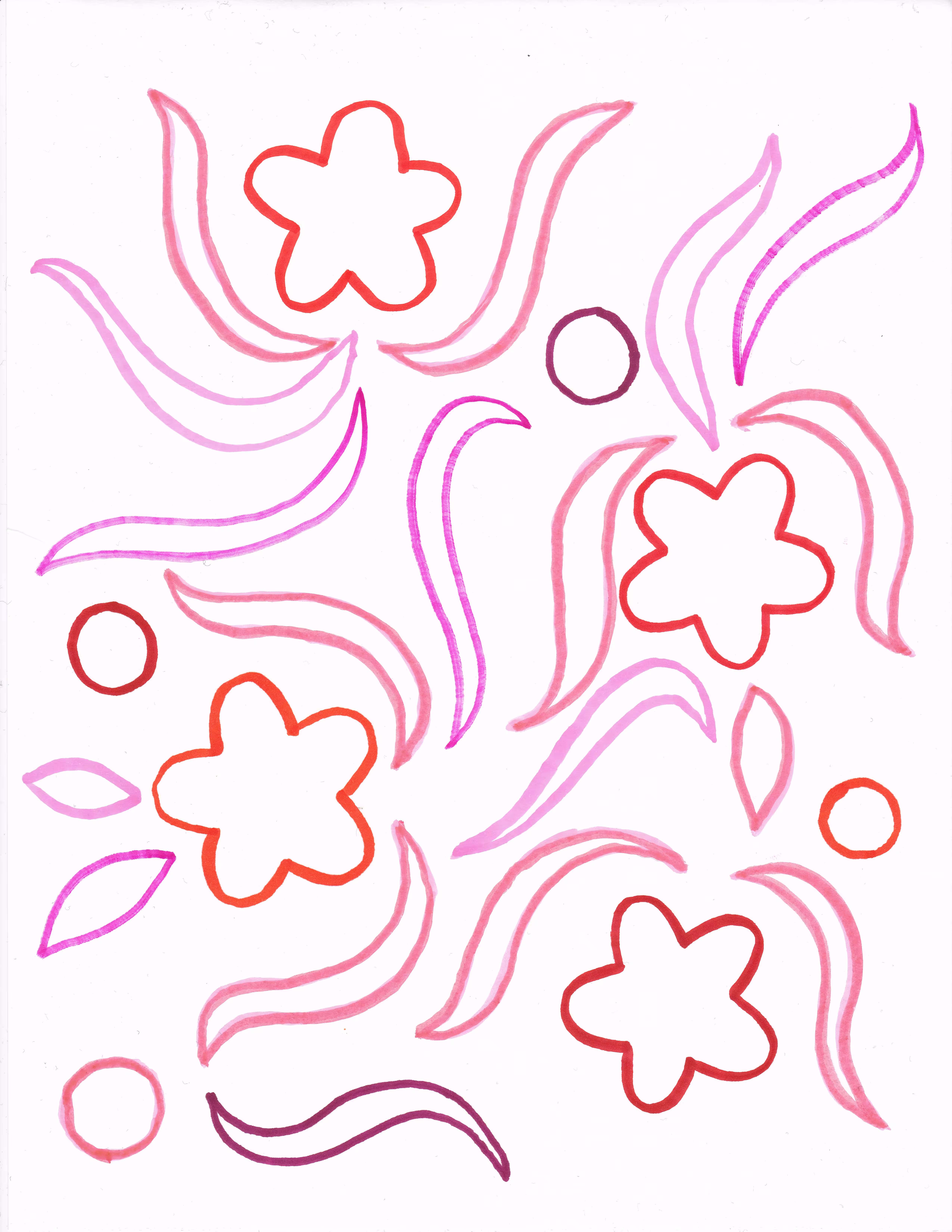Tide Pool 05