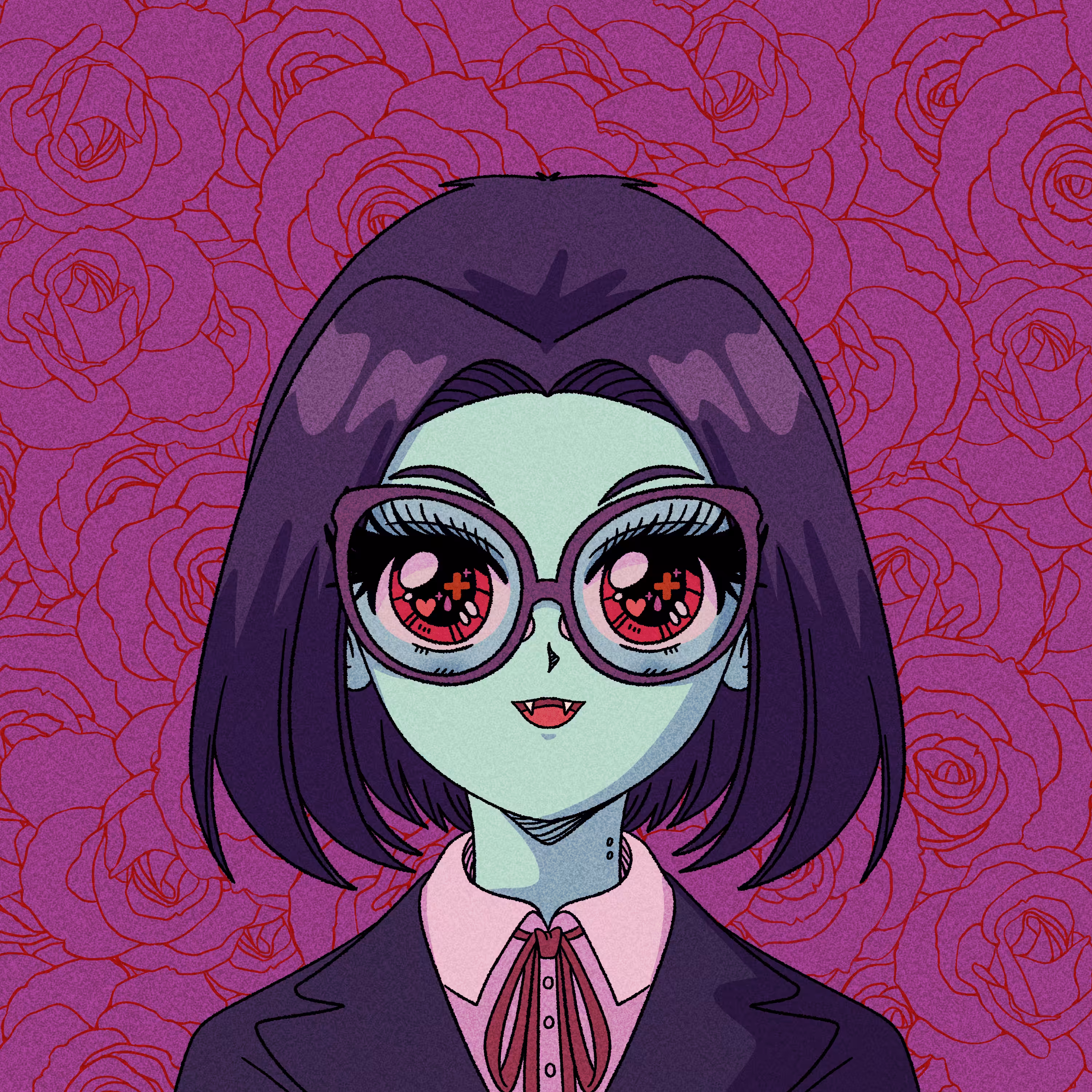 Student #040 - Vanessa