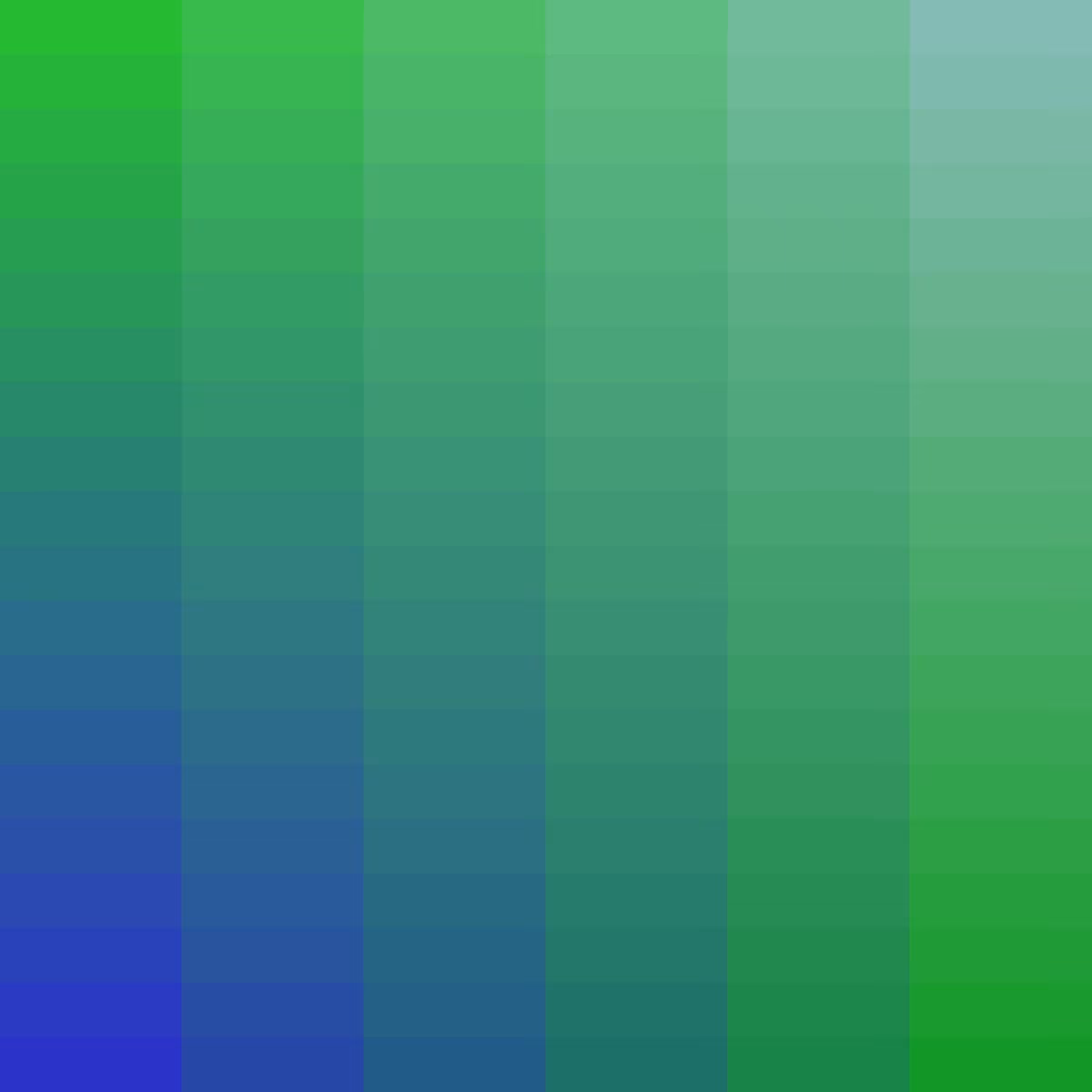 Color Study #1876