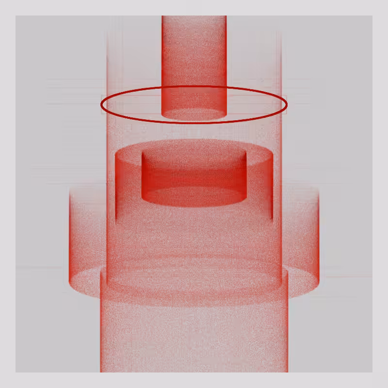 isometry #79
