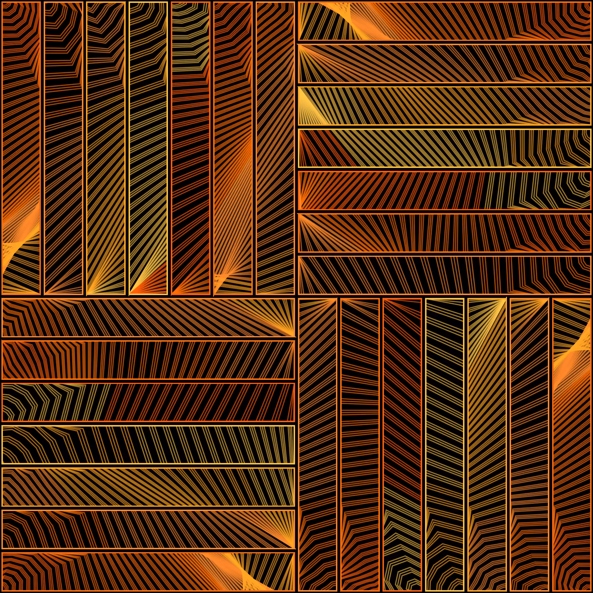 Satisfying Grids #101