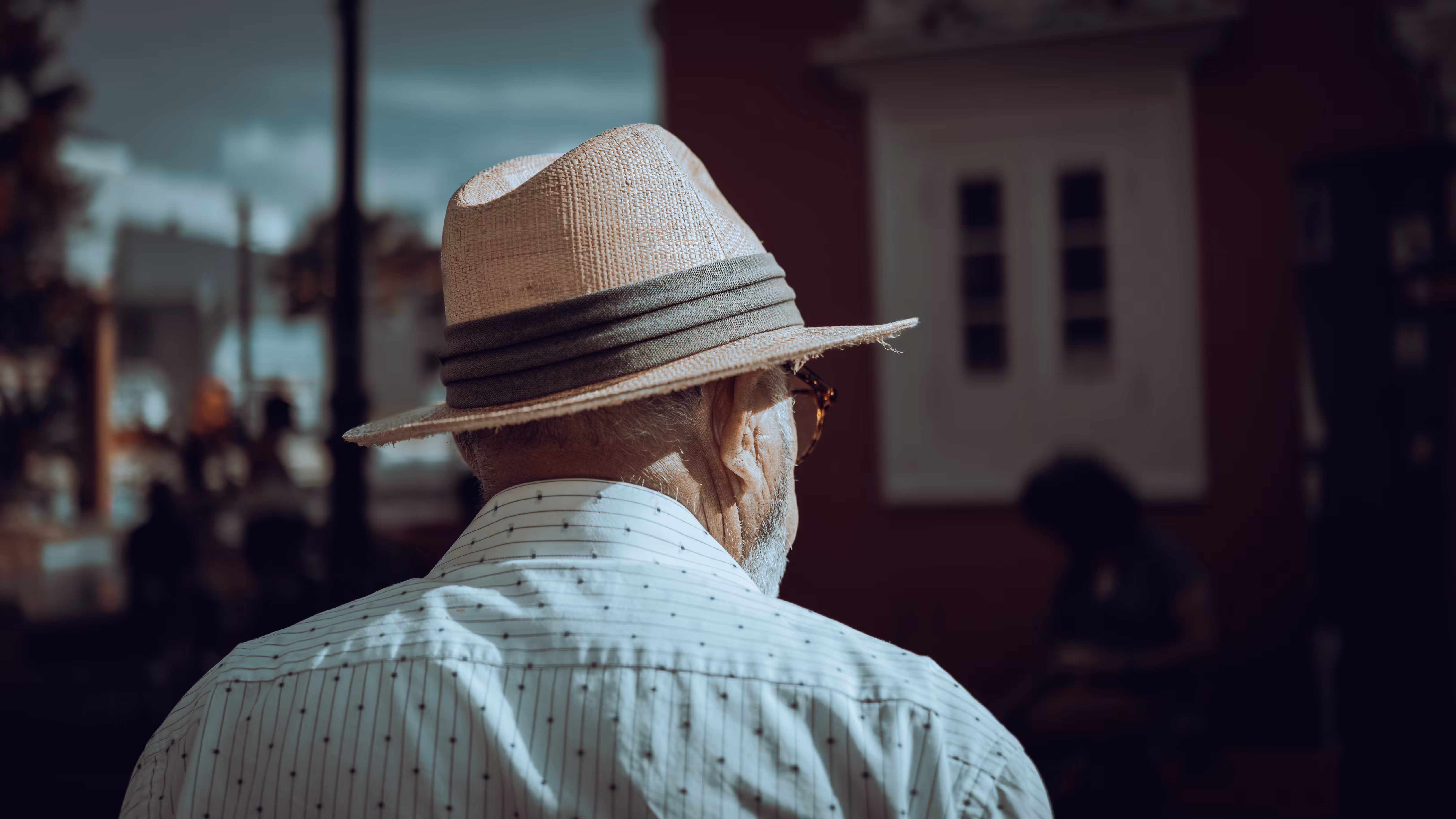 City Hats 994