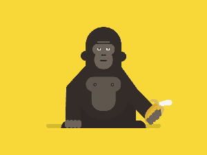 Monkey Business
