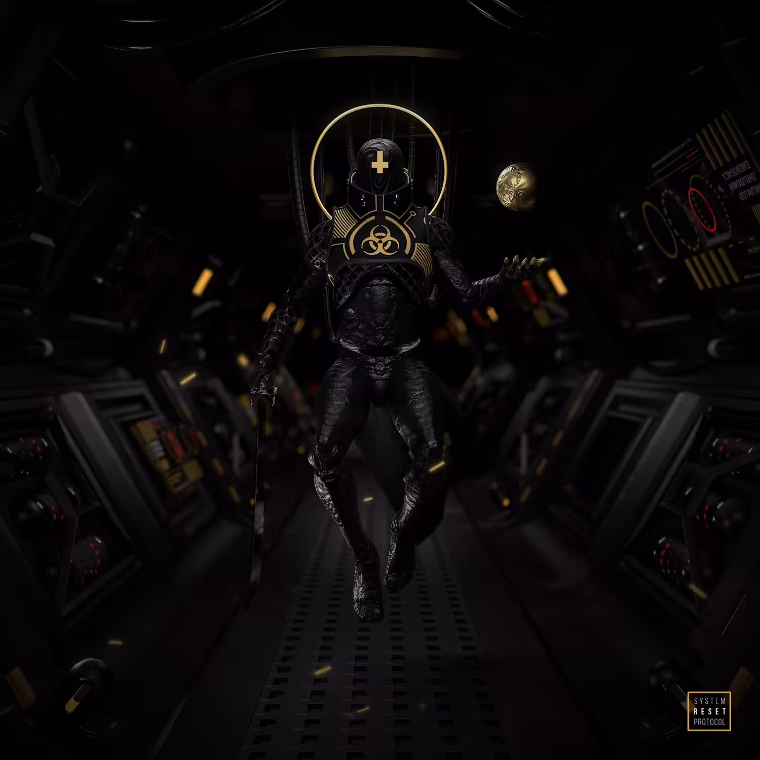 System Reset Protocol
