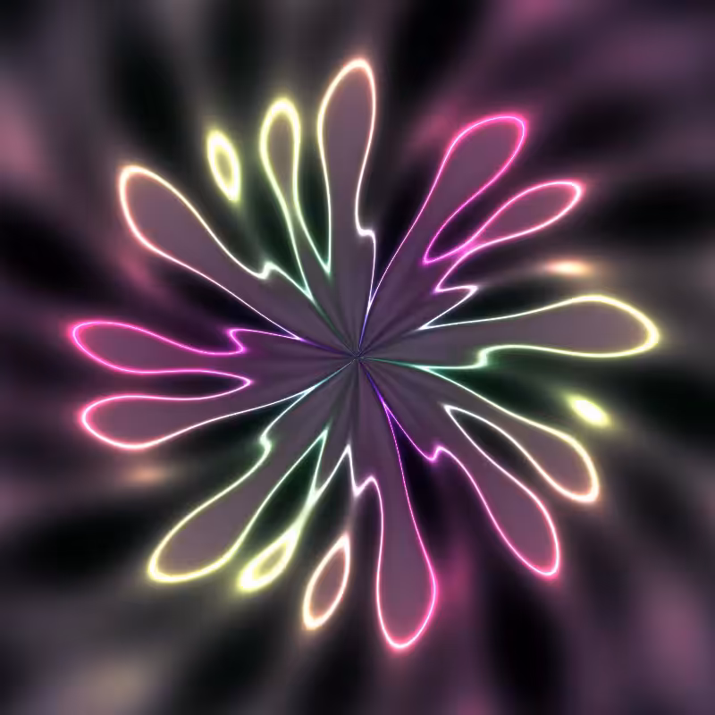 Quantum Weave #∞