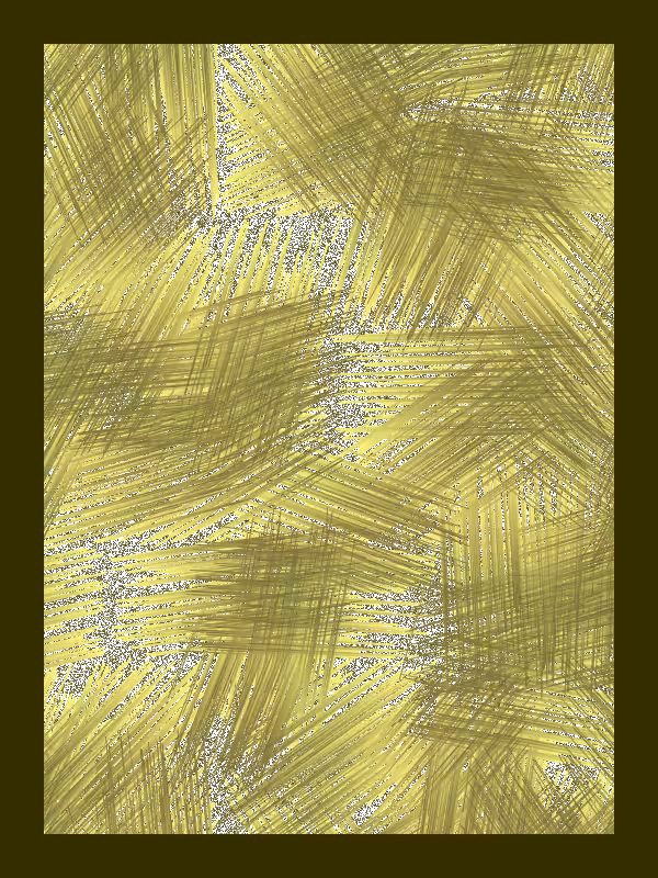 Cicatrices #47