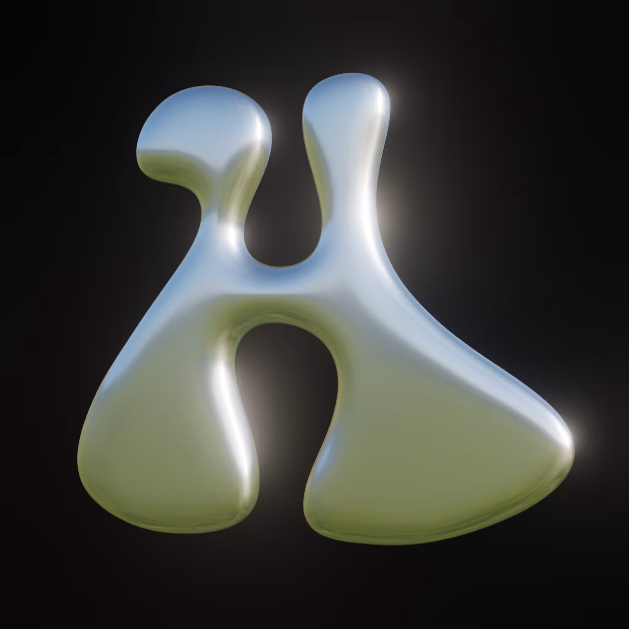 36daysoftype: Letter H