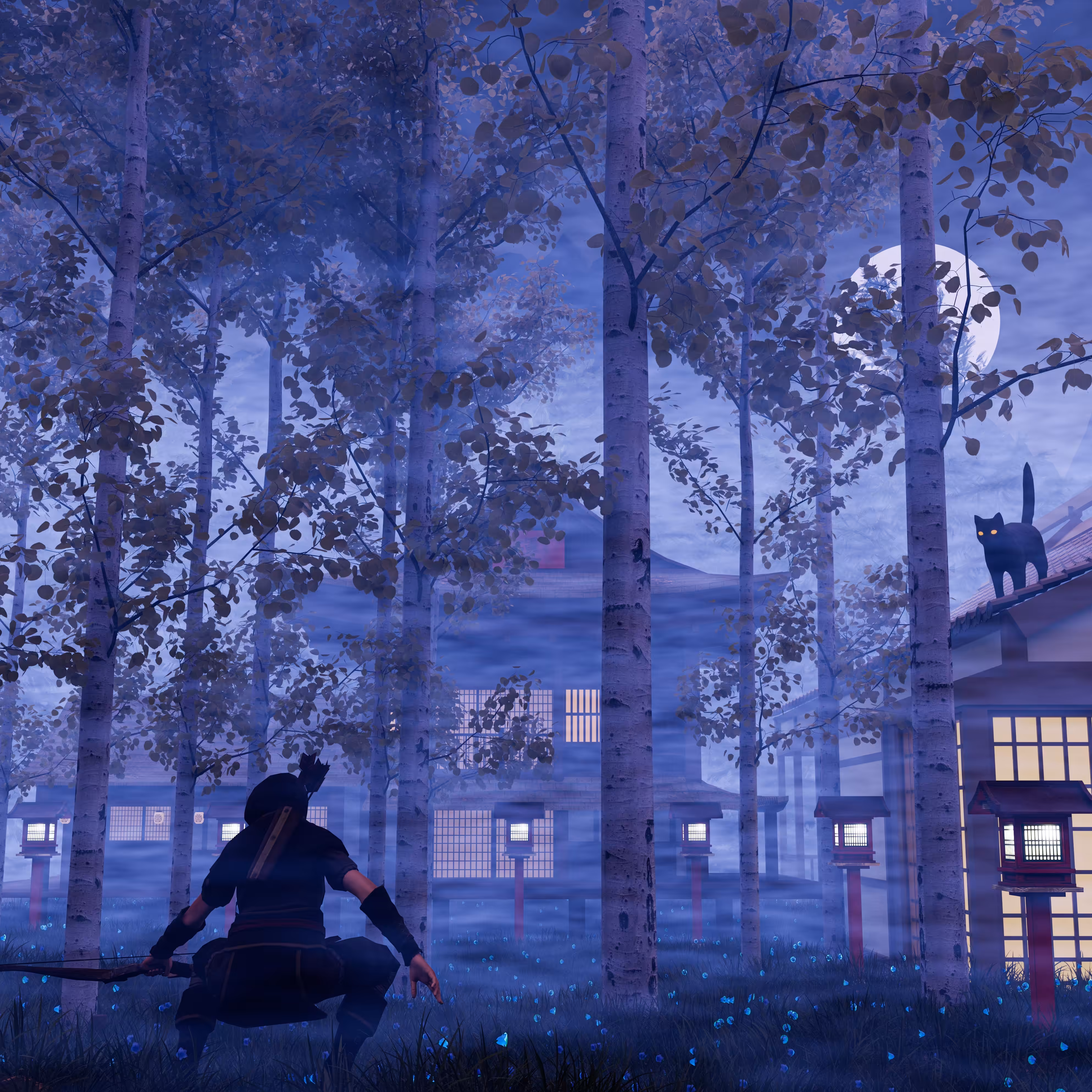 Ninja Assassin