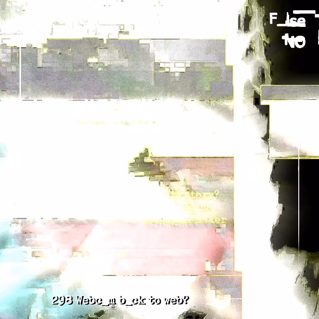 298 Webc_m b_ck to web?