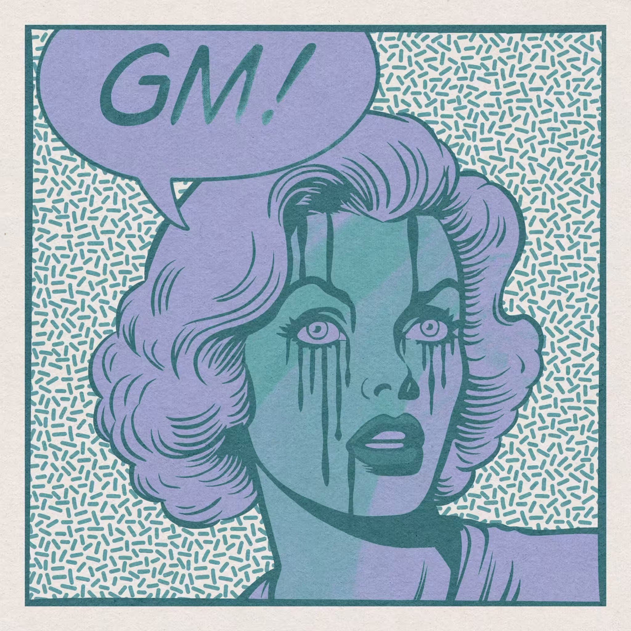 GM GIRLS #99