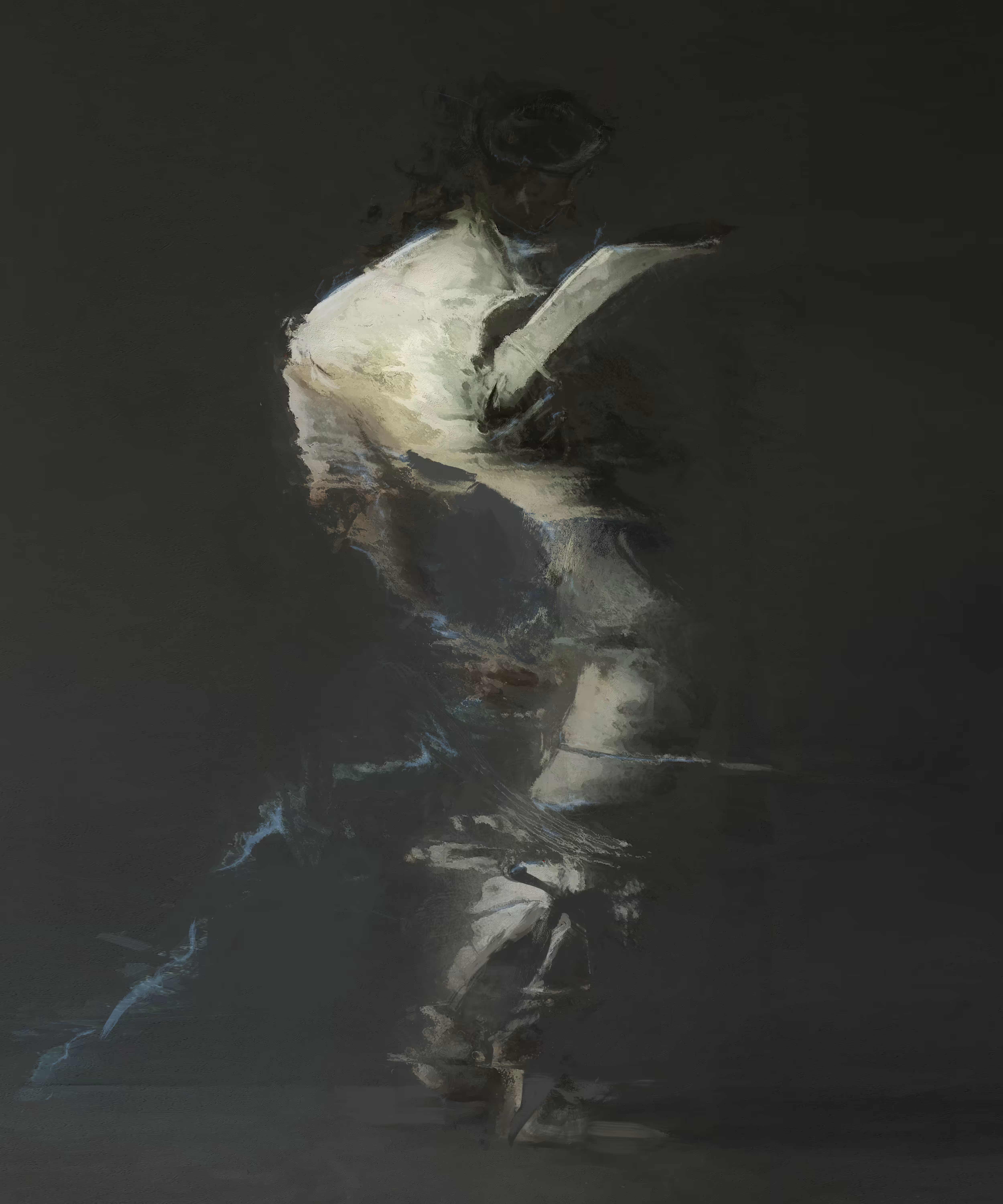 Displaced #17