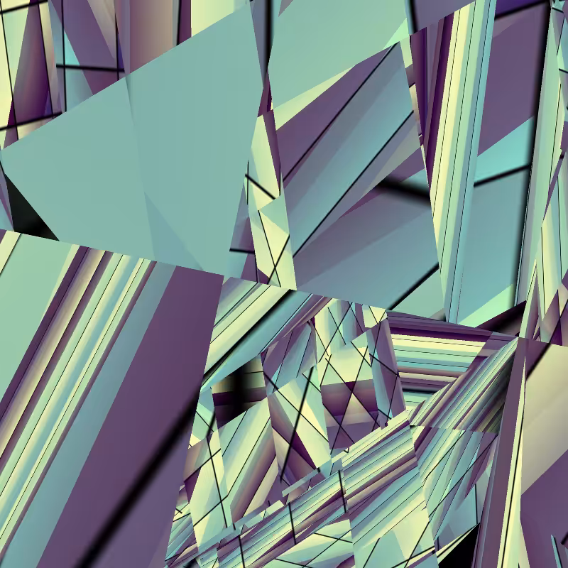 Subdivisual #319
