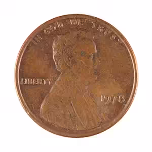CENTS #8363