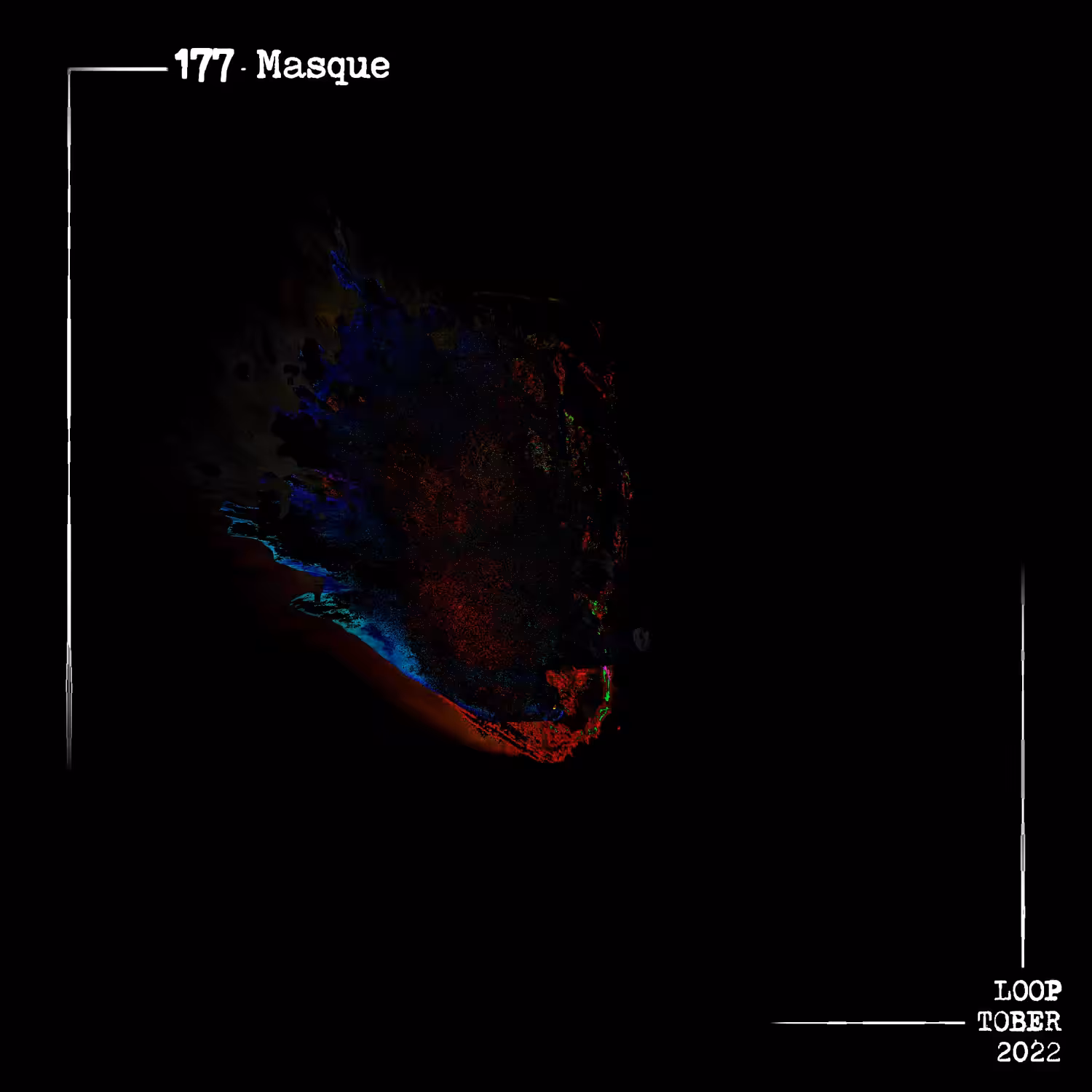 177 Masque