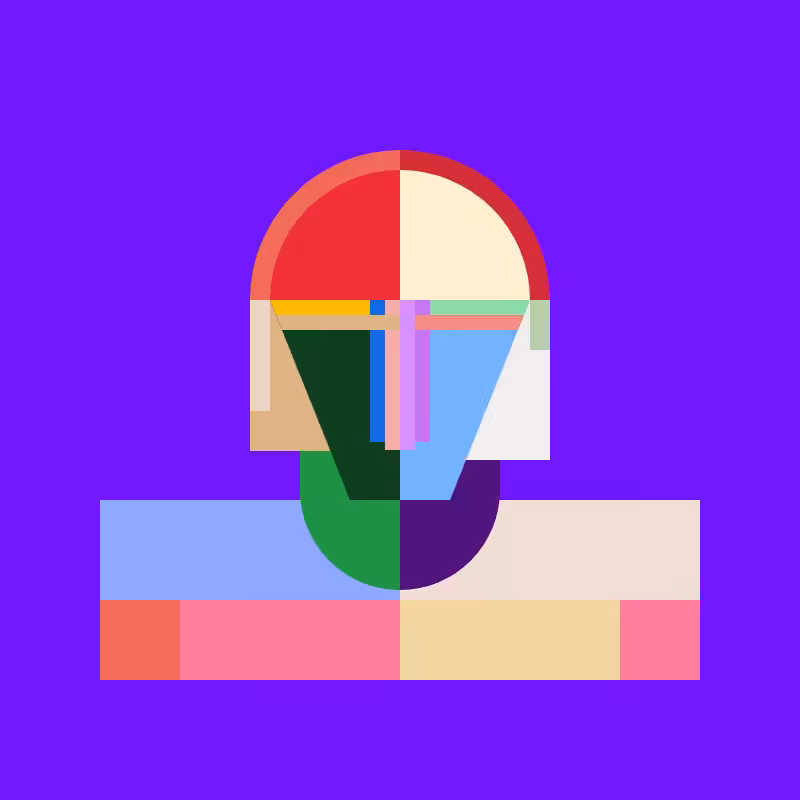 Algorithmic Ancestry #21