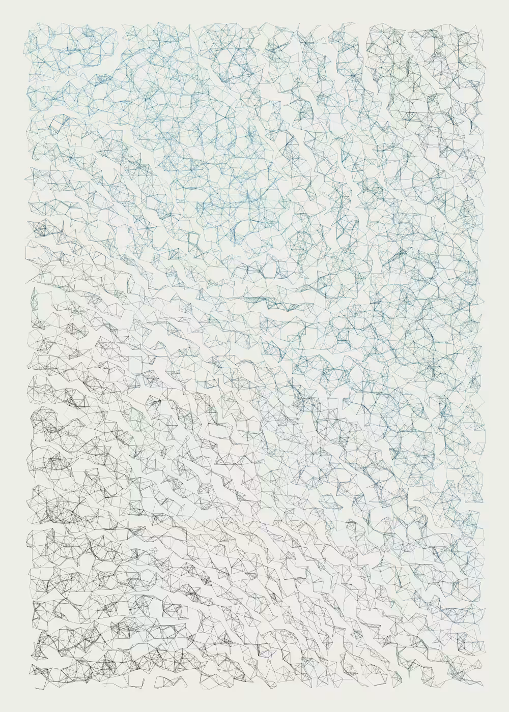 Intertwine #265