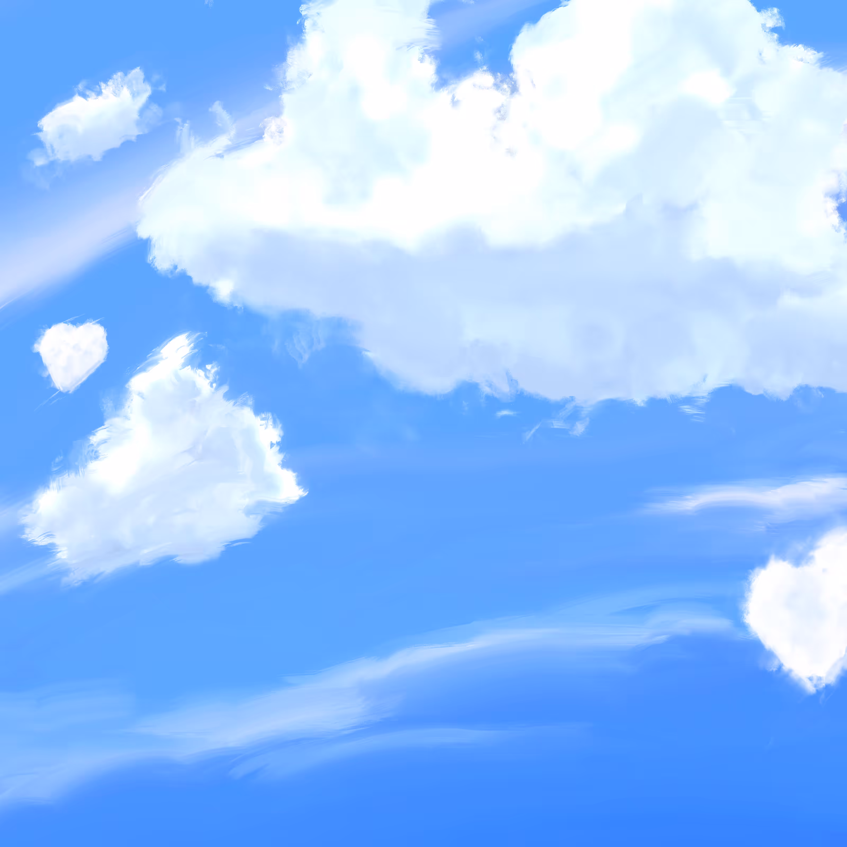 DIVINE SKIES #7