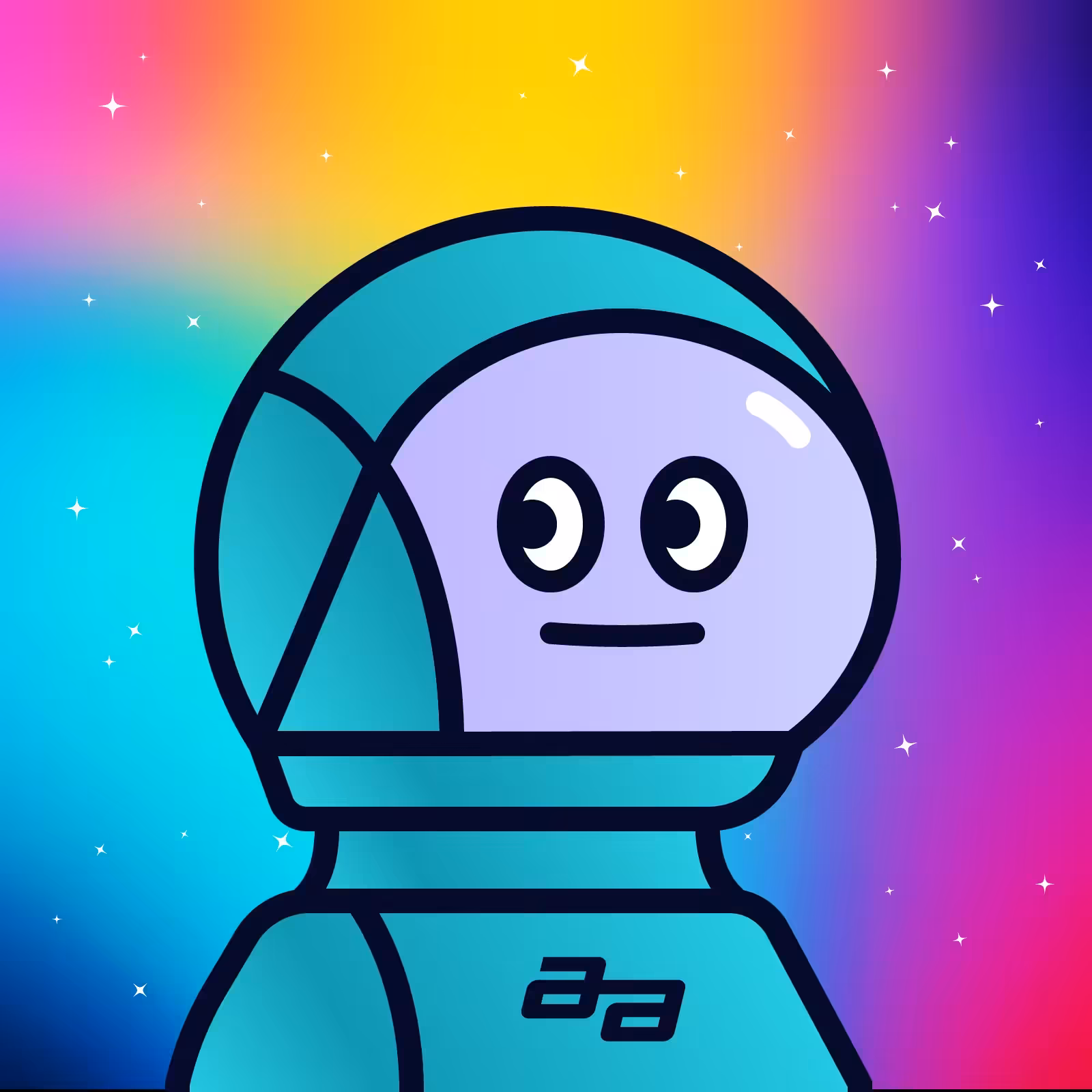 Awkward Astronauts #9