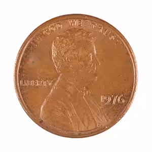 Cent #9847