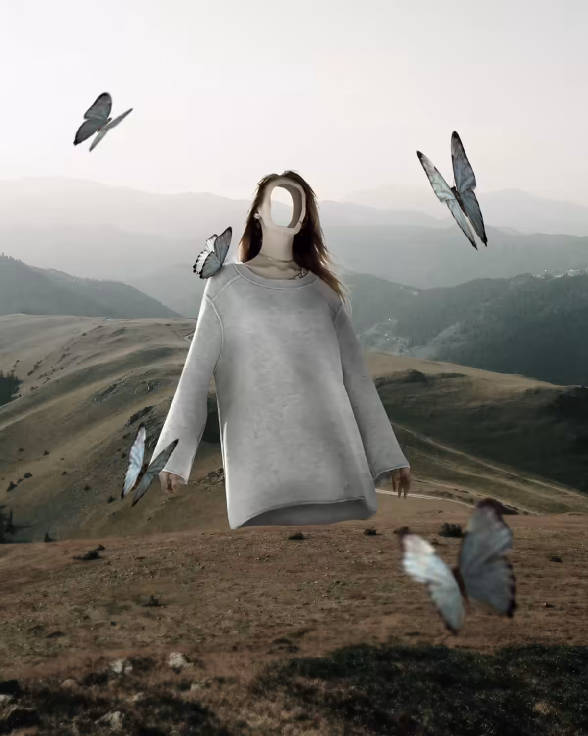 False Paradise