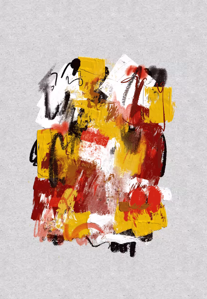 Layers Of The Mind #1