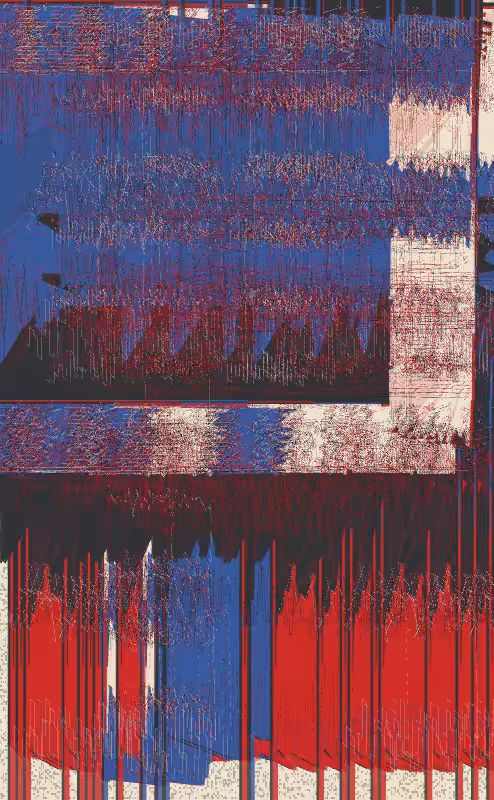 Unfinished Loom #15