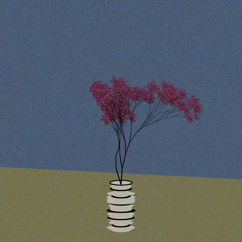 Flowers #21