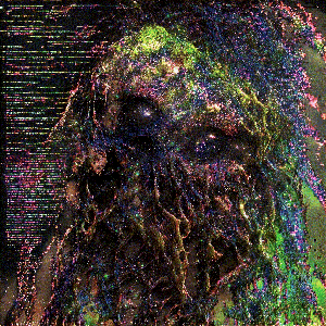 RXALITI #110 [🌑cryptfract!x g⚔net~meme🦾rift n₦pl☾r-tw⚡rlcrash!]
