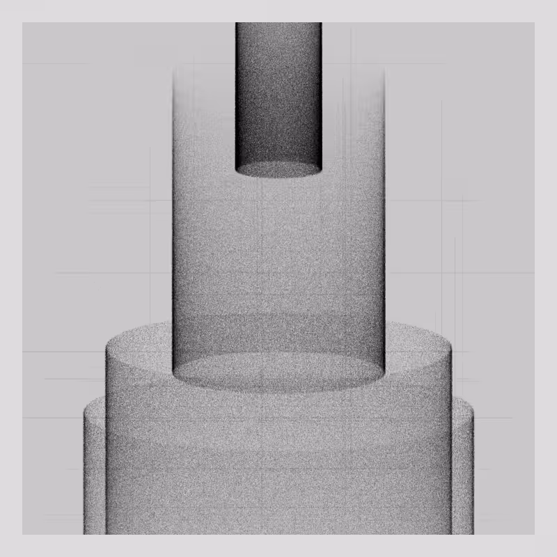 isometry #127