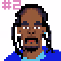 TezMC #2 (Dog)