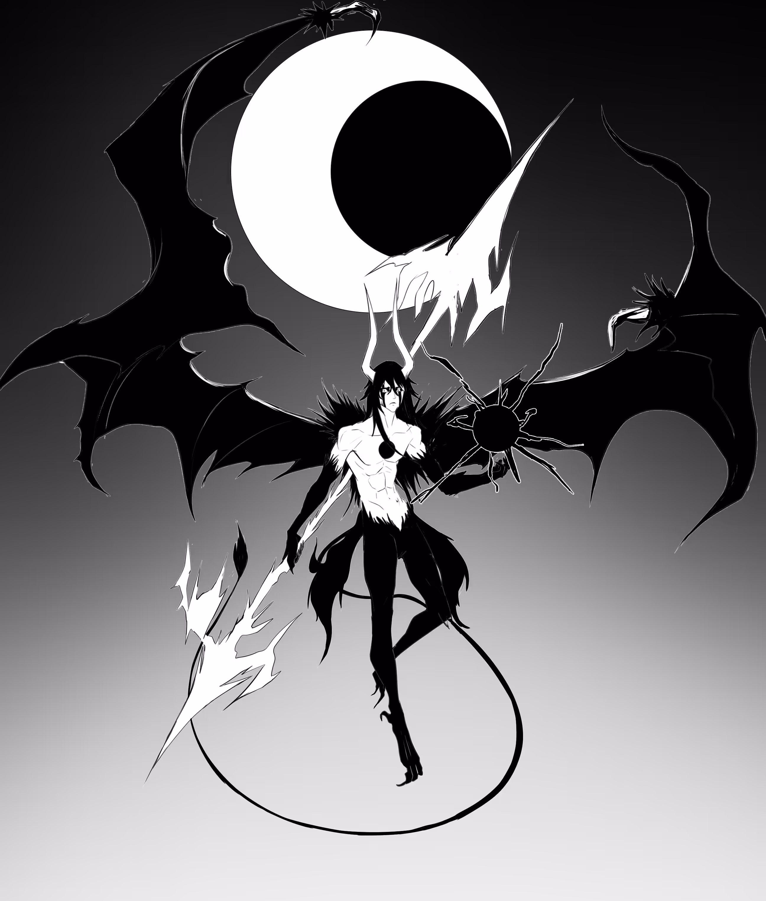 Ulquiorra Cifer 