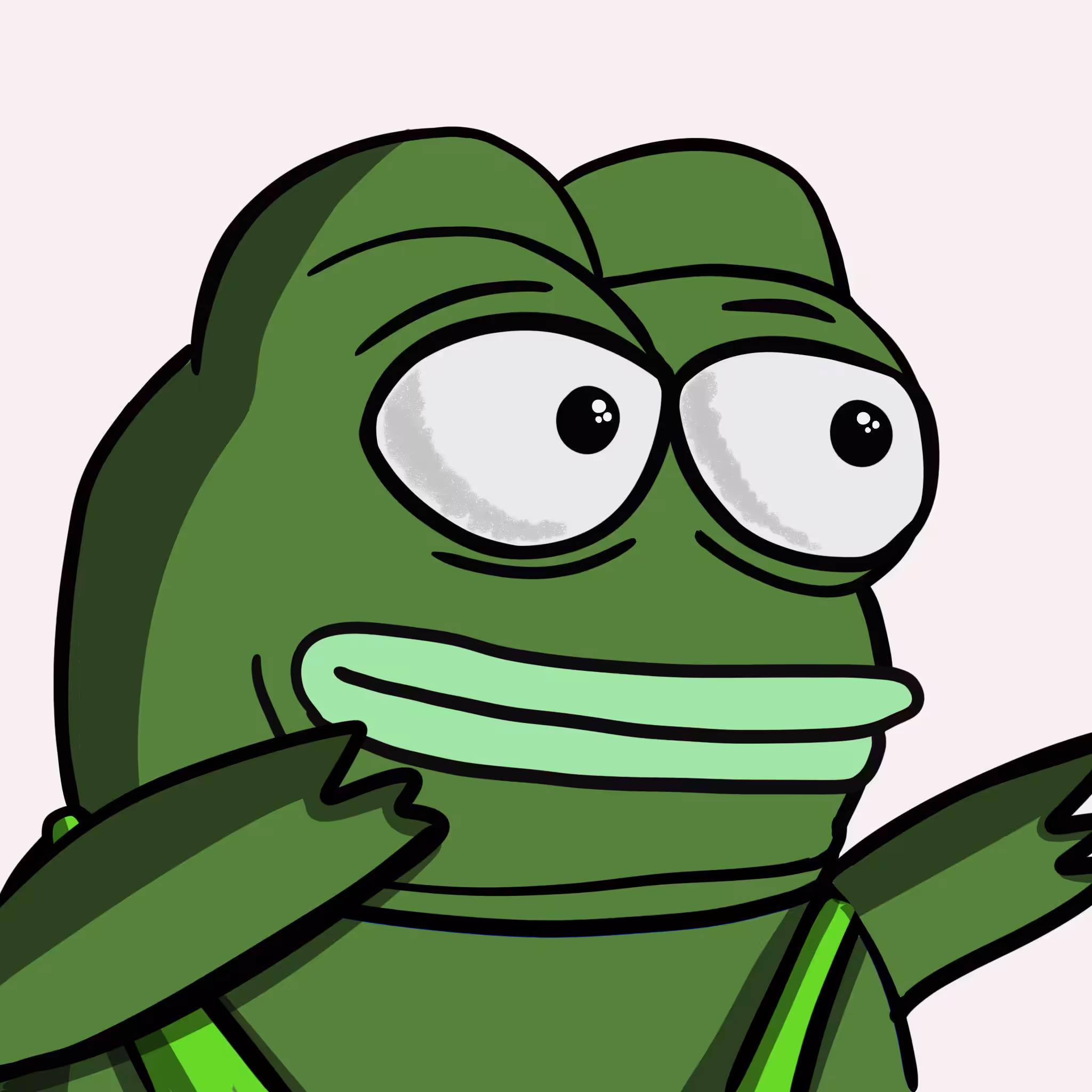 Classic Pepes #175