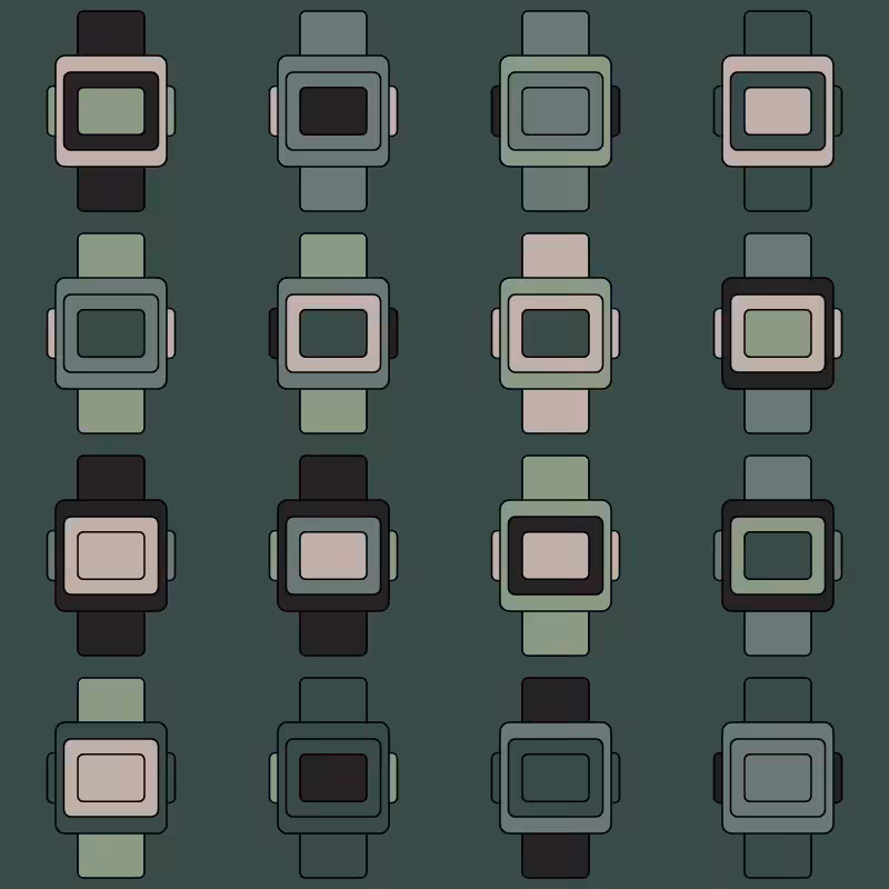 Watch Collector #20