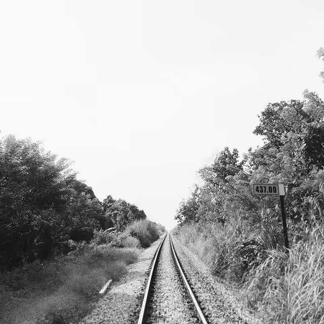 On The Road Again