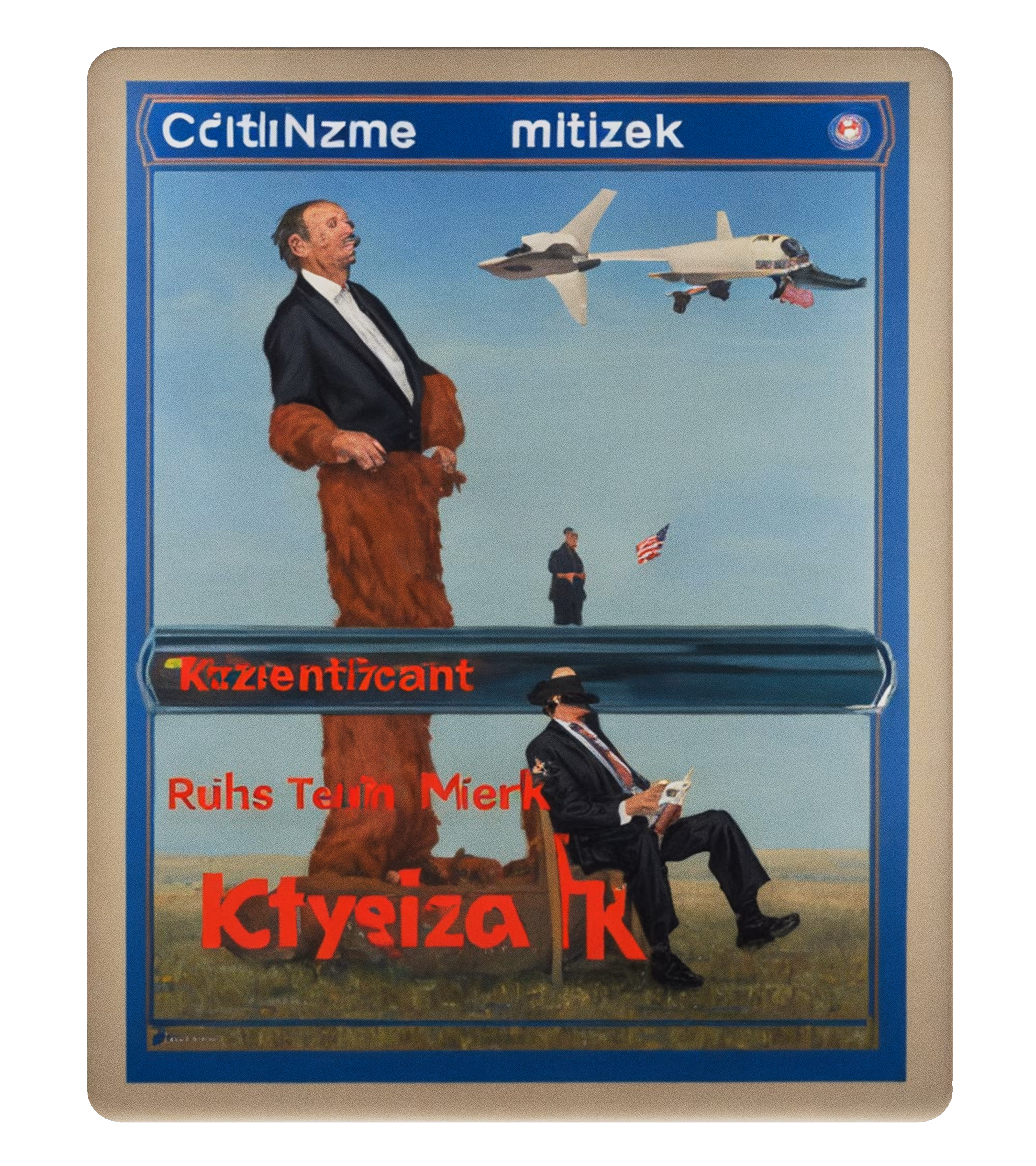 Collection: Card #46