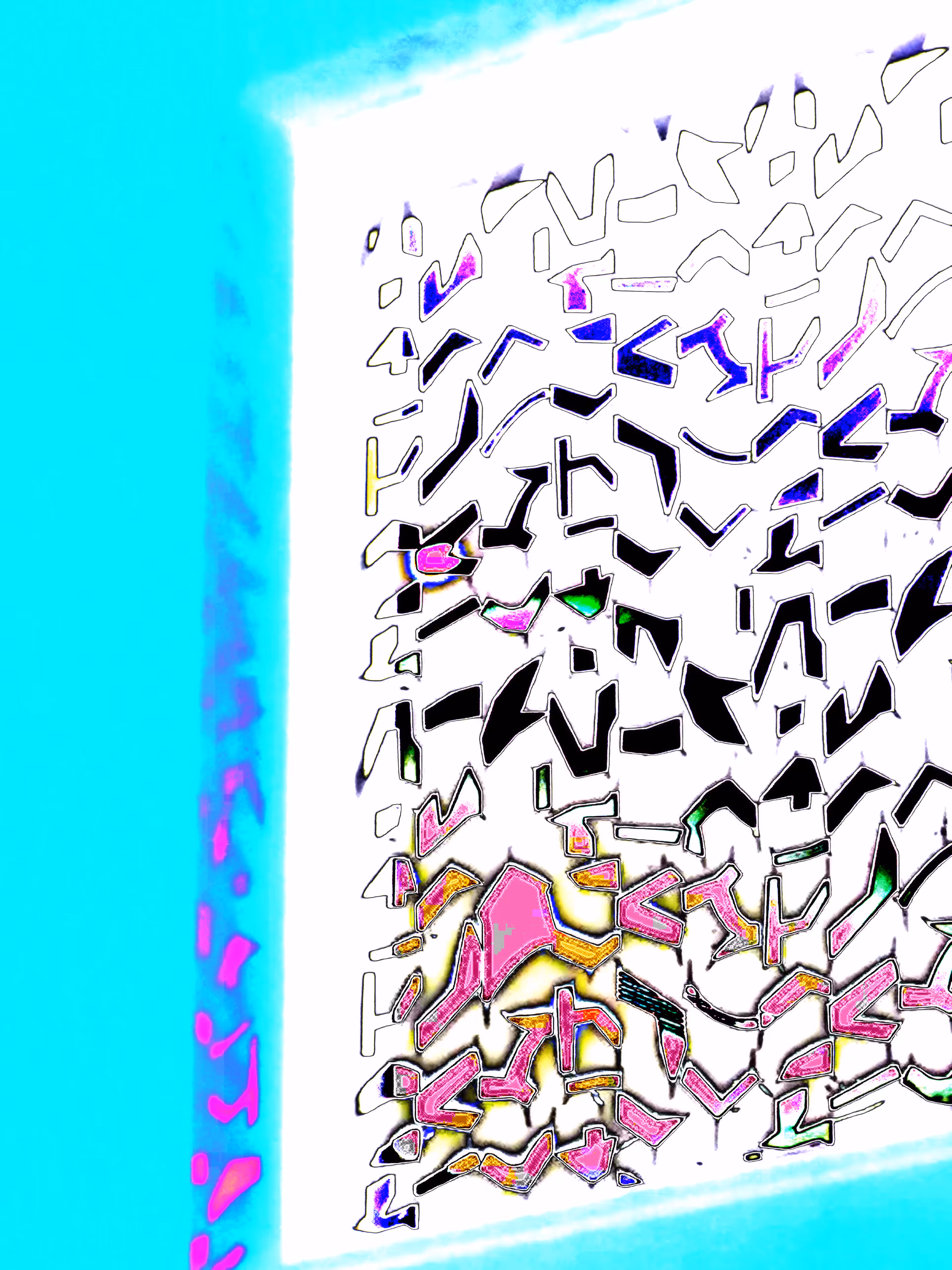 light spots 8 