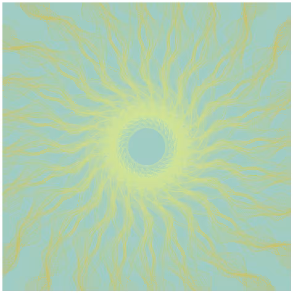 Gravitational Noise #168