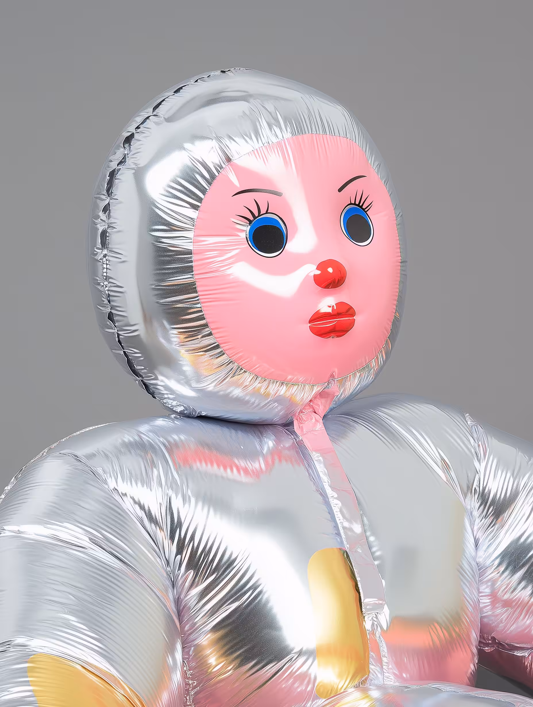Puffy Icons: Puffy Icon #158